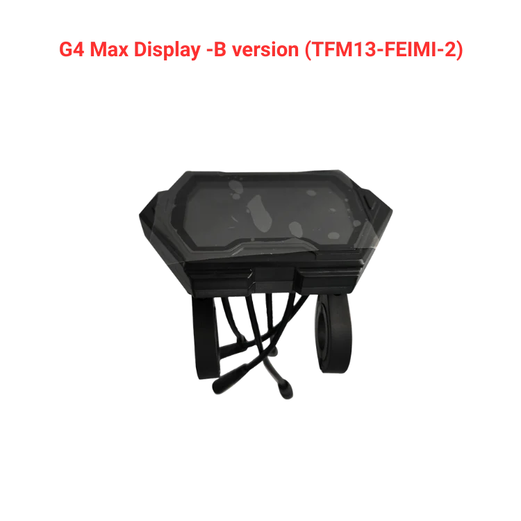 G4 Max Display -B-versie (TFM13-FEIMl-2)