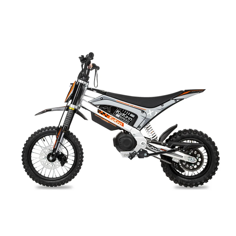 KuKirin X1 Elektrisches Dirtbike