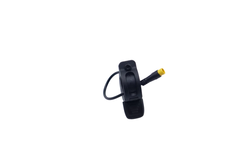 G3 Pro Gasgriff - C-Version