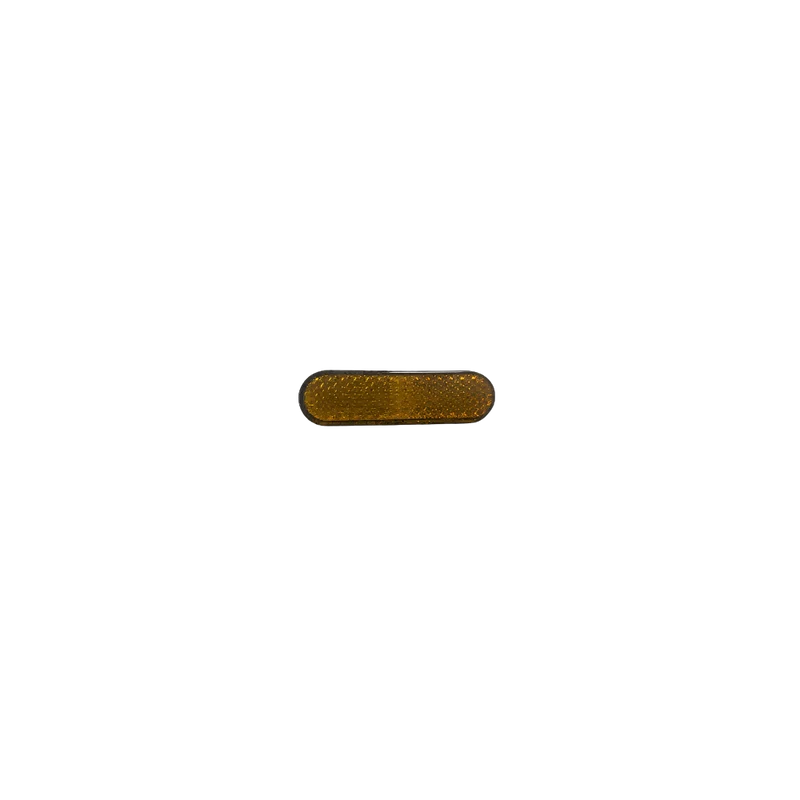 G2 Pro DGT Reflektierender Aufkleber VMP-Version