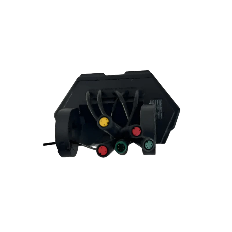 G2 Pro DGT Display Dashboard VMP Version A