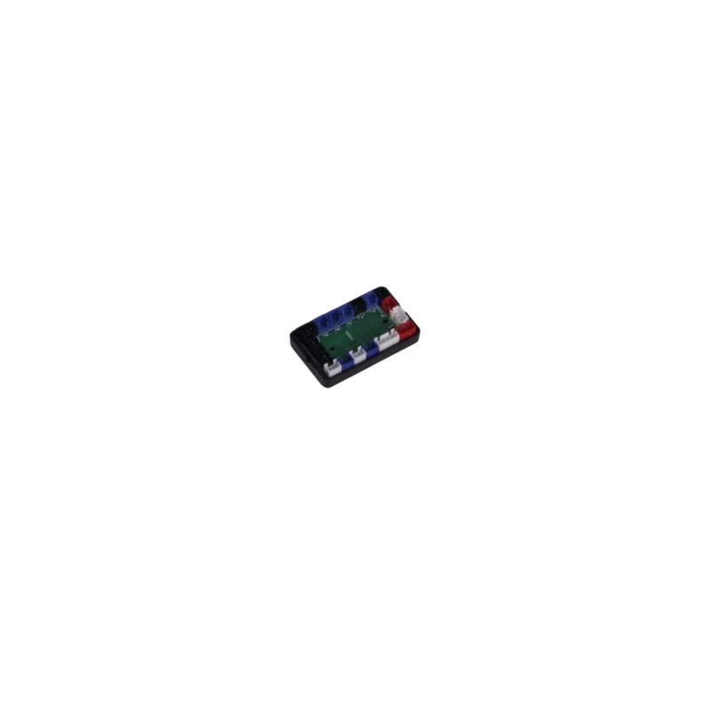 T3 Koplampmodule
