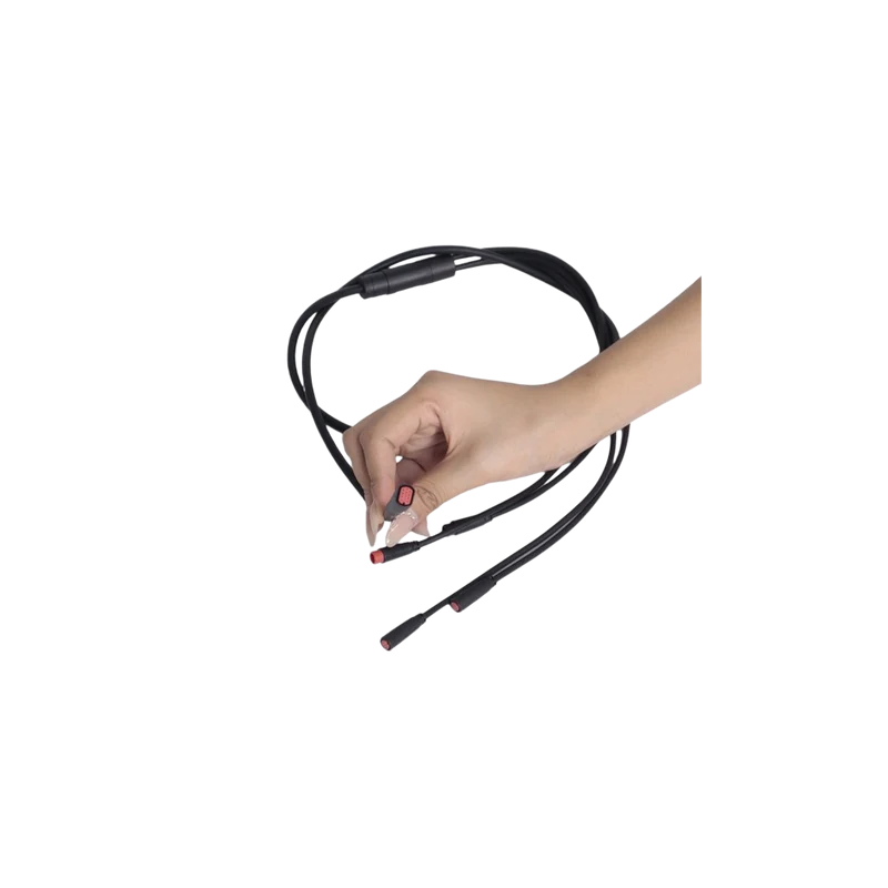 T3 Geïntegreerde kabel