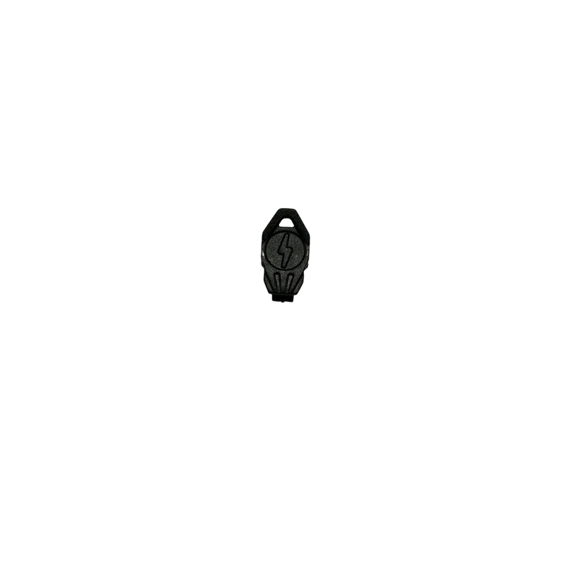 T3-oplaadpoortdeksel