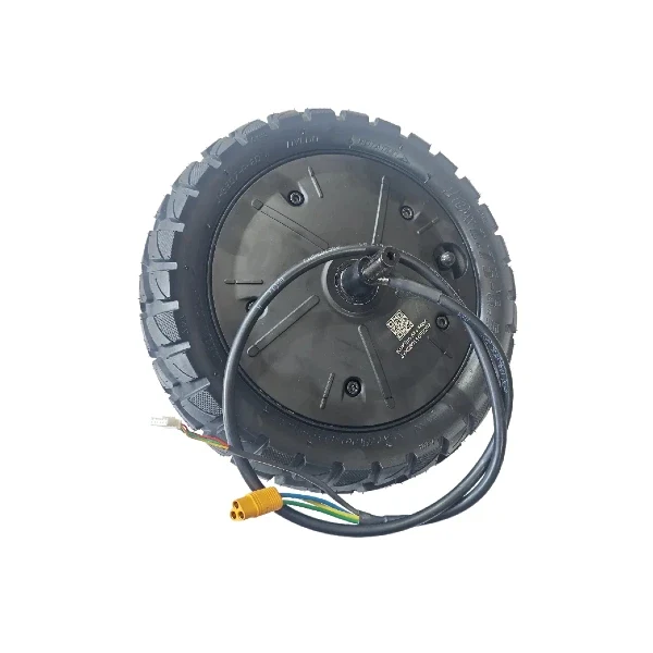 Kukirin M4 Max elektrisk skotermotor