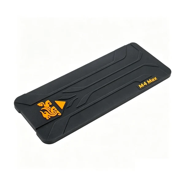 Kukirin M4 Max Escooter Pedal Pad