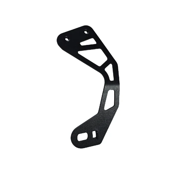 Kukirin M4 Max Scooter Främre stänkskärm Vänster Monteringsfäste