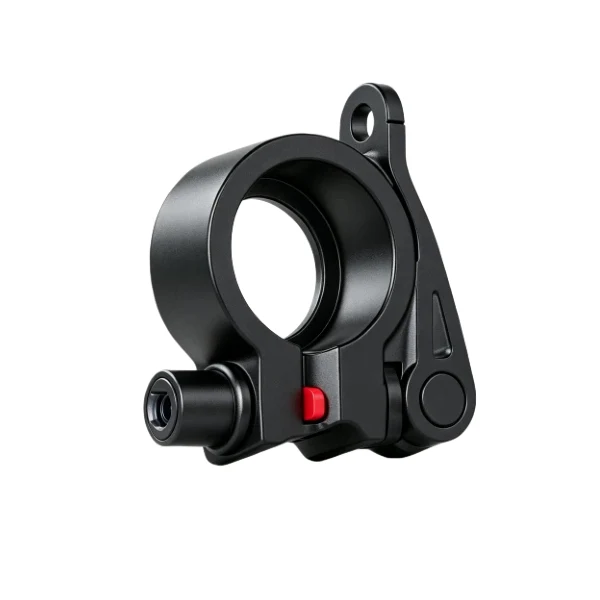 Kukirin Escooter M4 Max Stem Lock