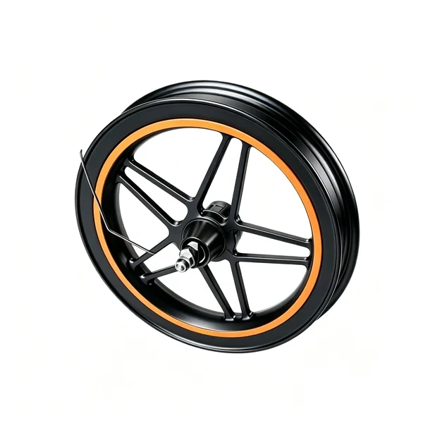 Kukirin C1 Pro Escooter Motornav