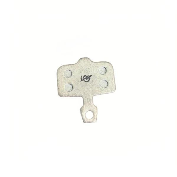Kukirin C1 Pro Escooter Bromsbelägg