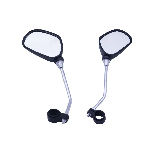 Kukirin C1 Pro Escooter Backspegel