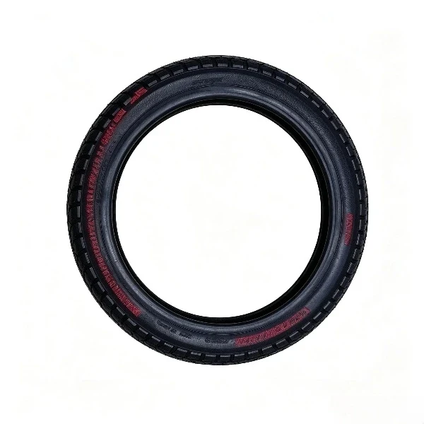 Kukirin C1 Pro Escooter Vakuumdäck