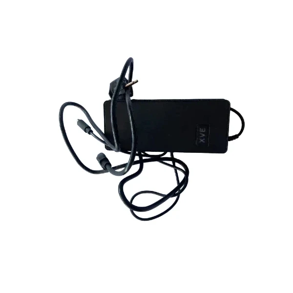 Kukirin C1 Pro Elscooter Snabbladdare
