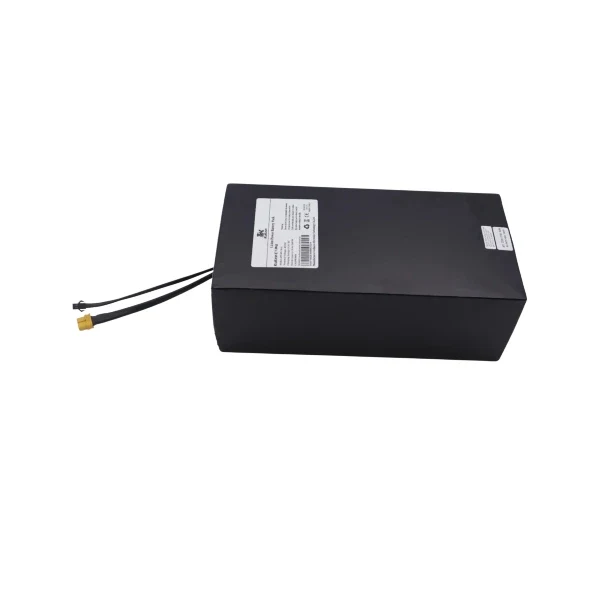 KuKirin C1 Pro Elscooter Originalbatteri