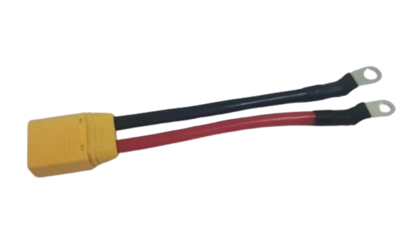 G2-controller voedingskabel