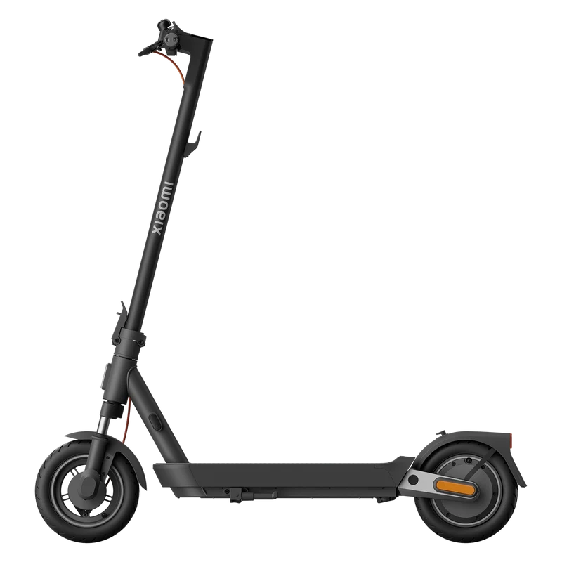 Xiaomi Electric Scooter 5 Pro EU Räckvidd: 60 km - Class A