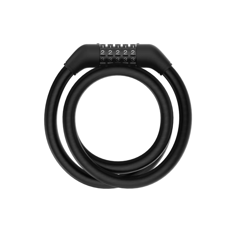 Xiaomi Electric Scooter Cable Lock - Class C