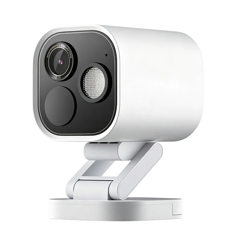 Aqara Camera Hub G5 Pro (Wi-Fi) White