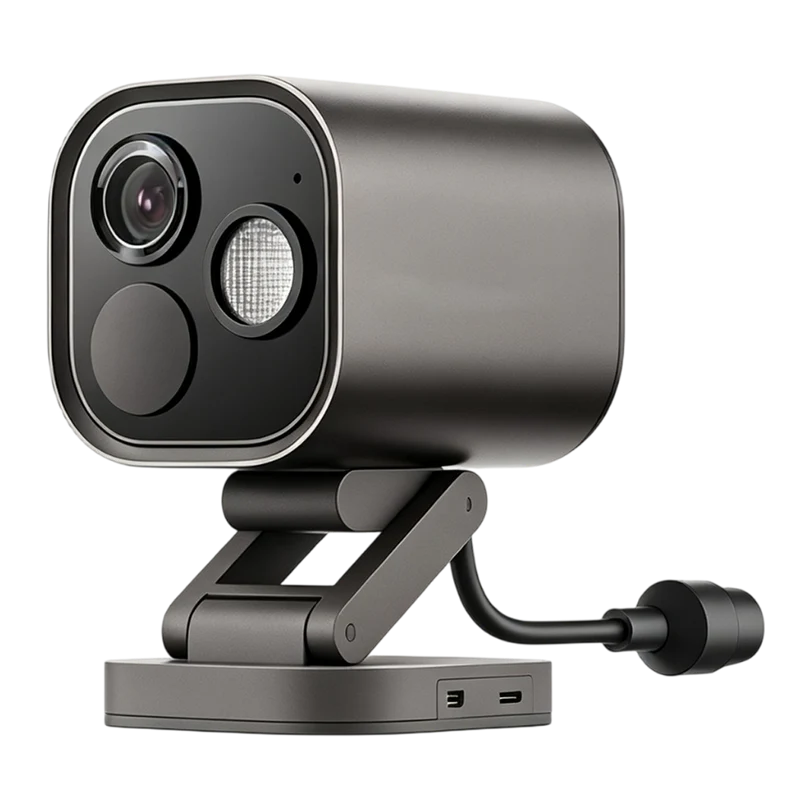 Aqara Camera Hub G5 Pro (Wi-Fi) Gray