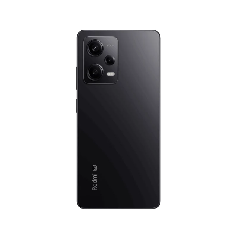 Redmi Note 12 Pro 5G 6GB RAM 128GB ROM - Demo C