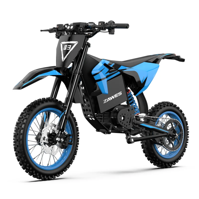 ZAWES S3
