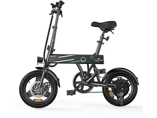 Iscooter EB1