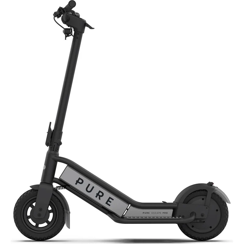 Pure Escape Pro Elscooter