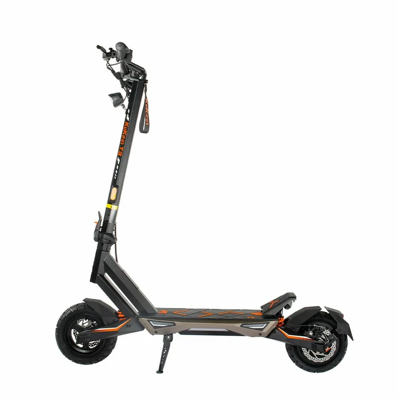 KuKirin T3 Elscooter