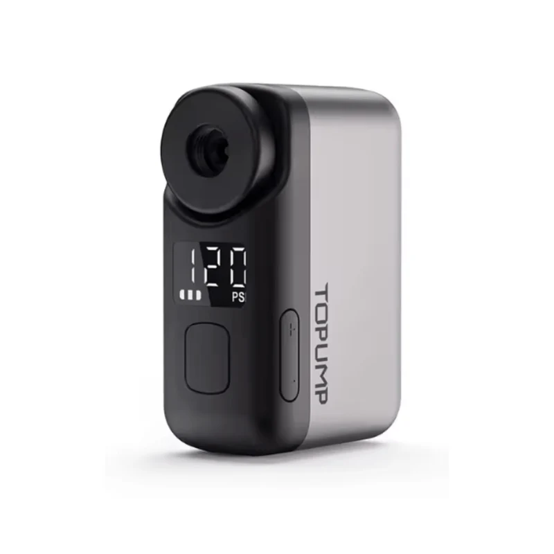 Smart elektrisk pump