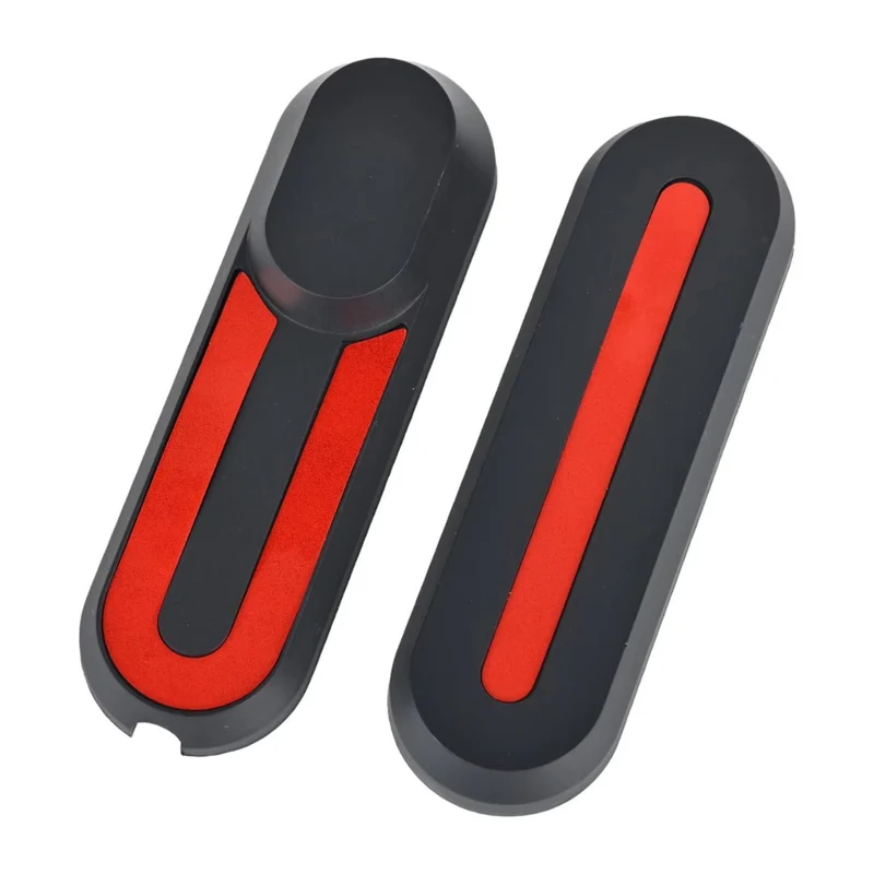 Främre hjulkåpor reflex Xiaomi 4