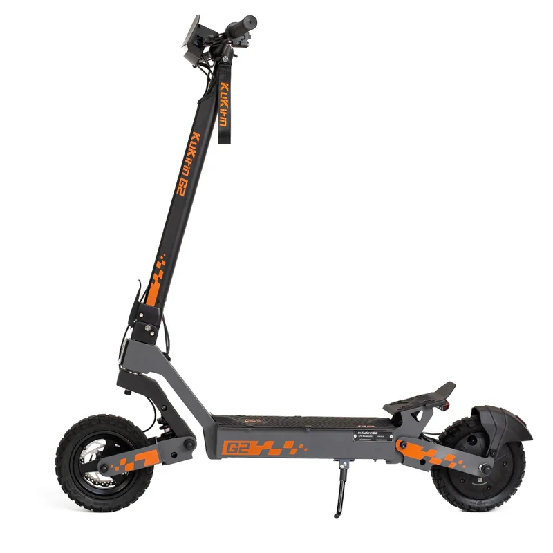 Kugoo KuKirin G2 2026