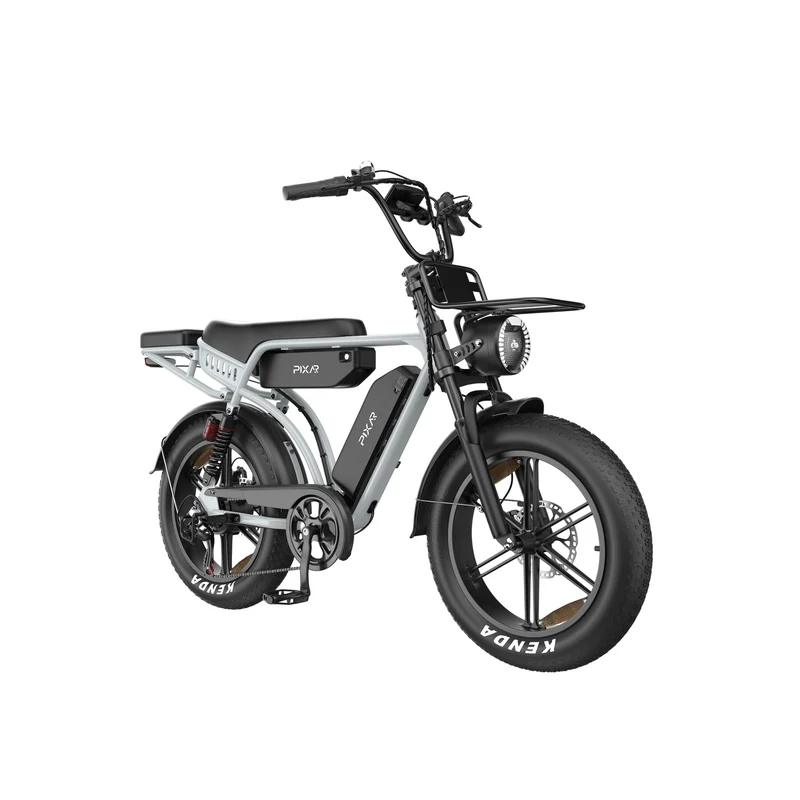 Pixar M9 elektriratas