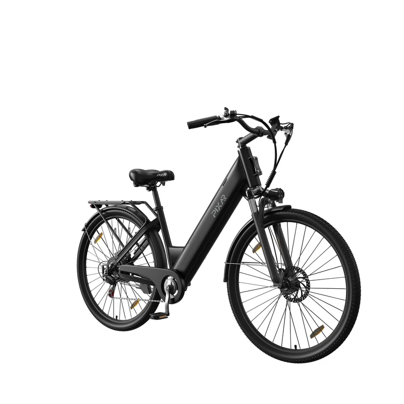 Pixar C1 elektrijalgratas
