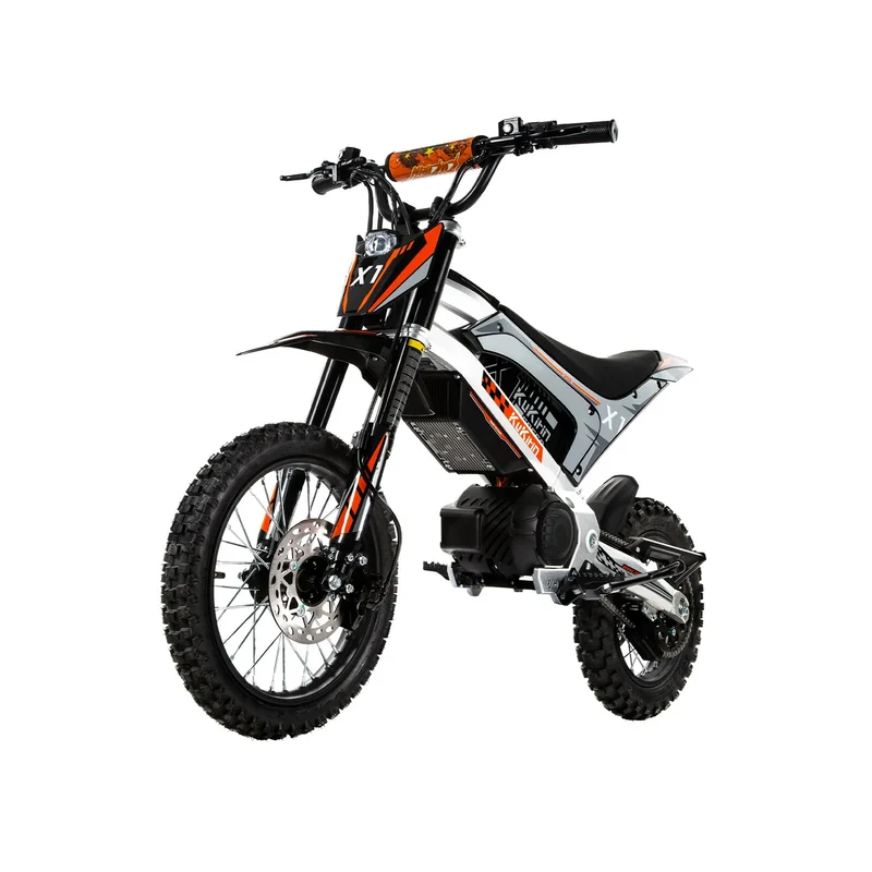 KuKirin X1 elektriline dirt bike