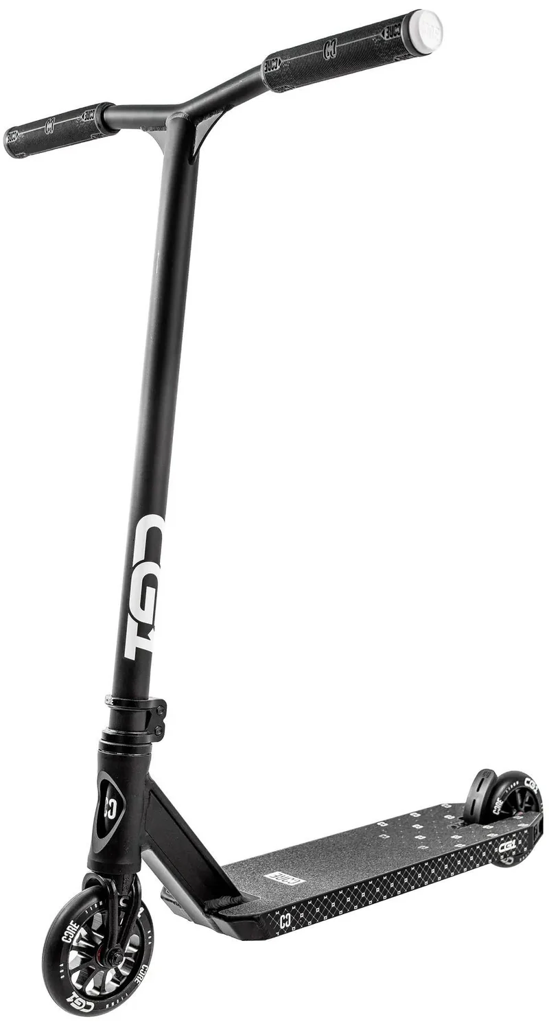Core CG1 Trick Sparkcykel (Svart)