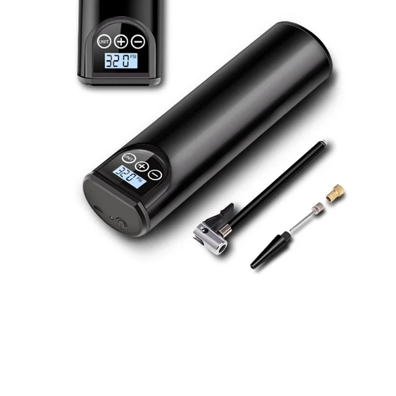 Portable Handheld Compressor