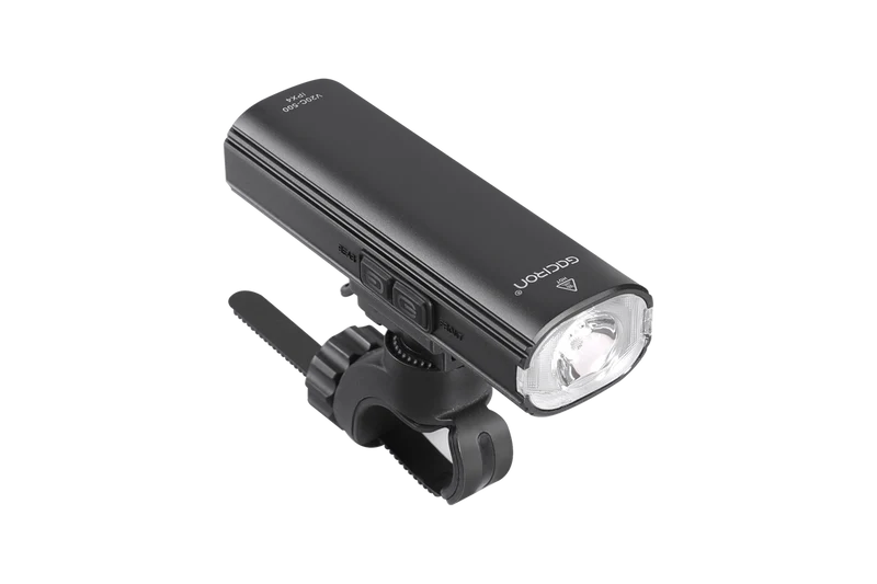 Gaciron Commuter 600 Front Light
