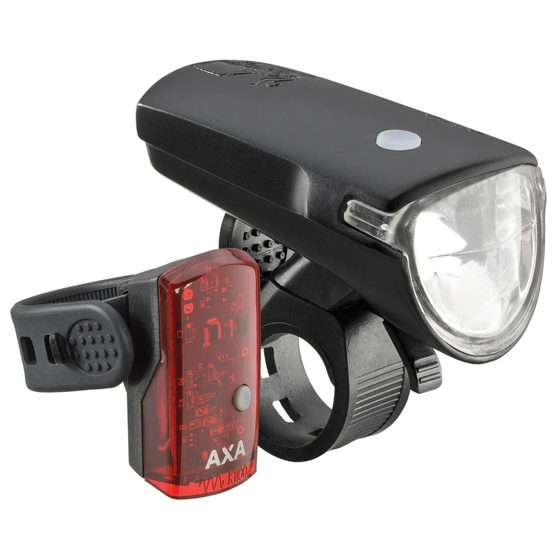 Tuledekomplekt AXA Greenline40