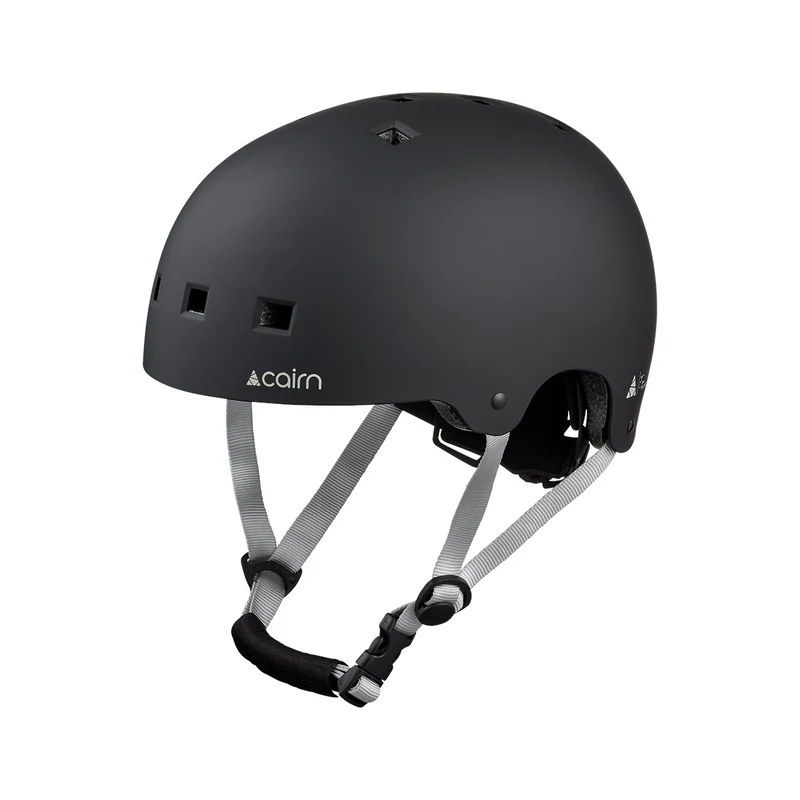 Kiiver CAIRN EON, Matte Black Agate Gray (L)