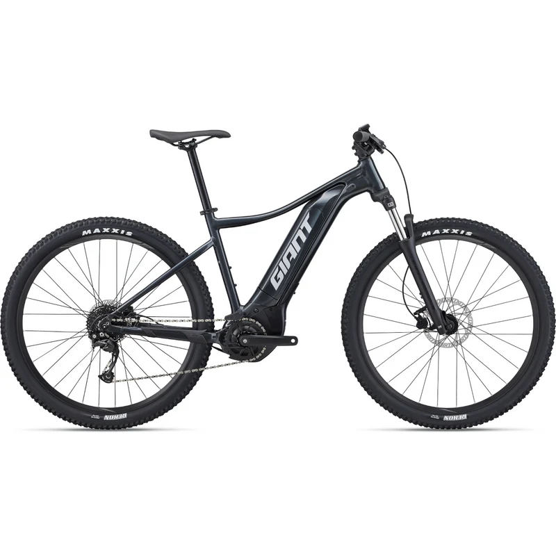 Elektrijalgratas GIANT Talon E+ 3: 29", Gunmetal Black (M)