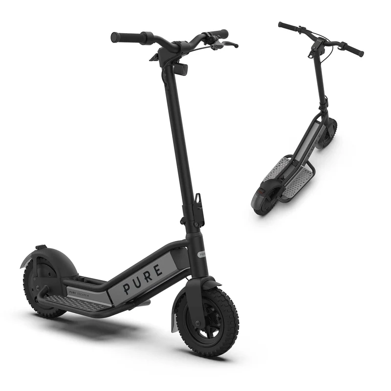 Pure Escape PRO Electric Scooter