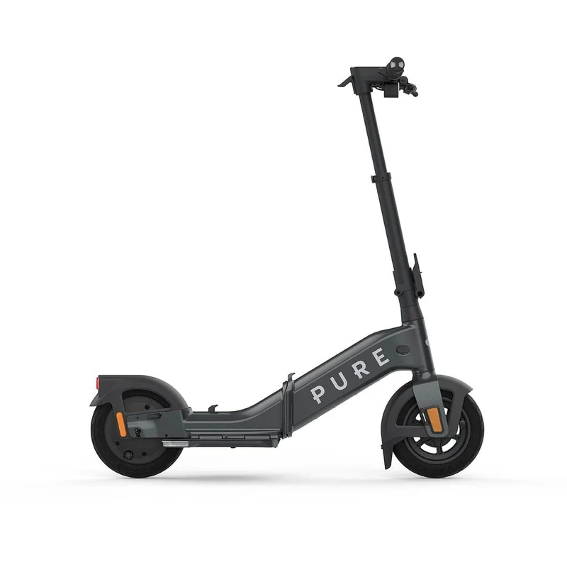 Pure Advance Flex E-scooter - Foldable Electric Scooter