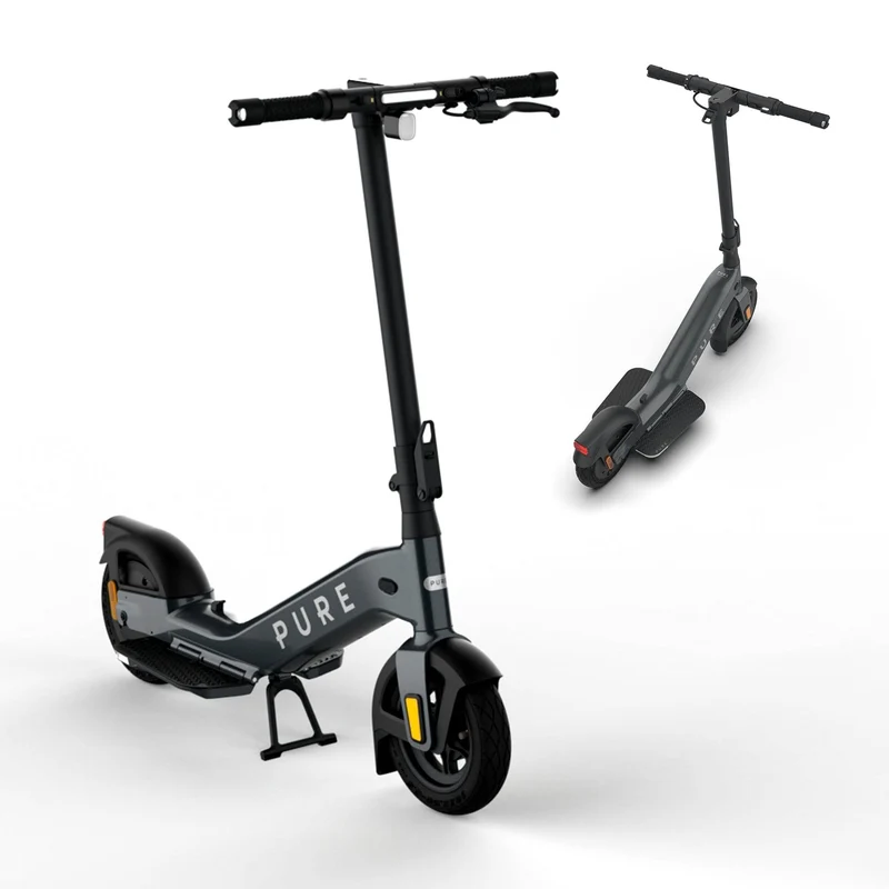 Pure Advance+ E-scooter