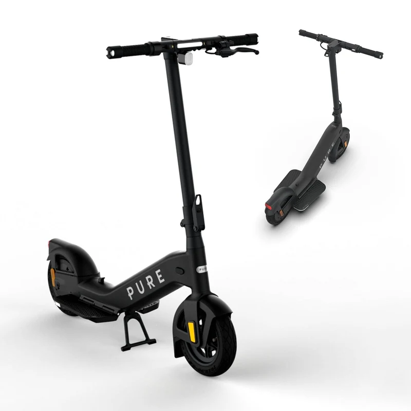 Pure Advance E-scooter - Electric Scooter for urban mobility