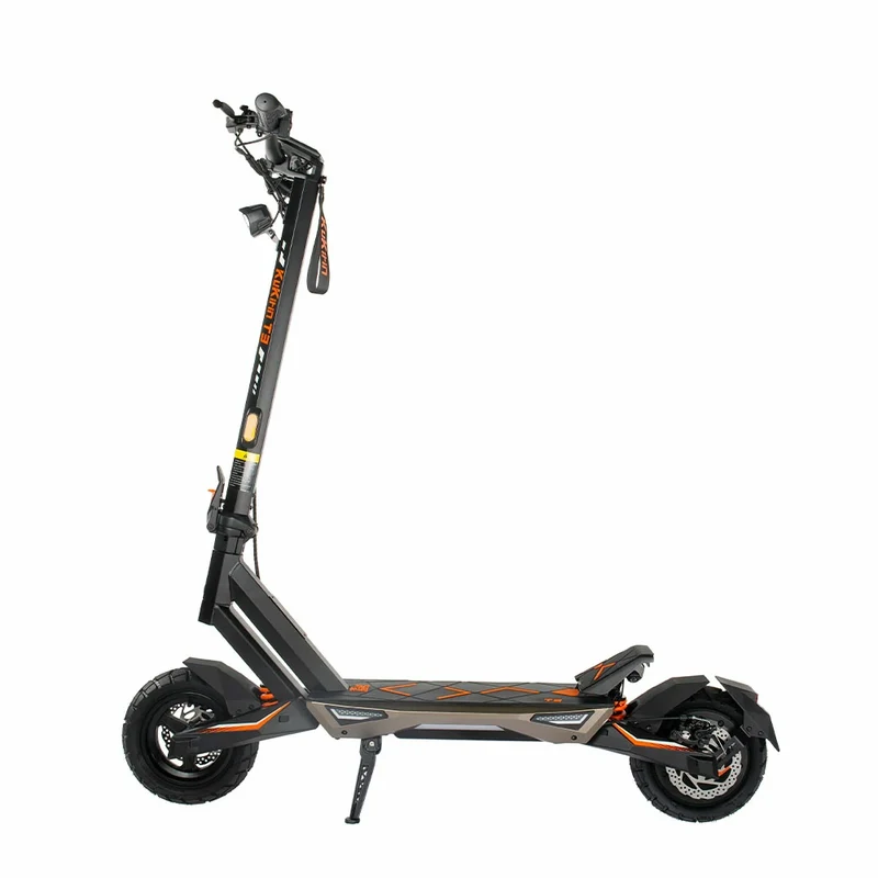 KuKirin T3 Elscooter