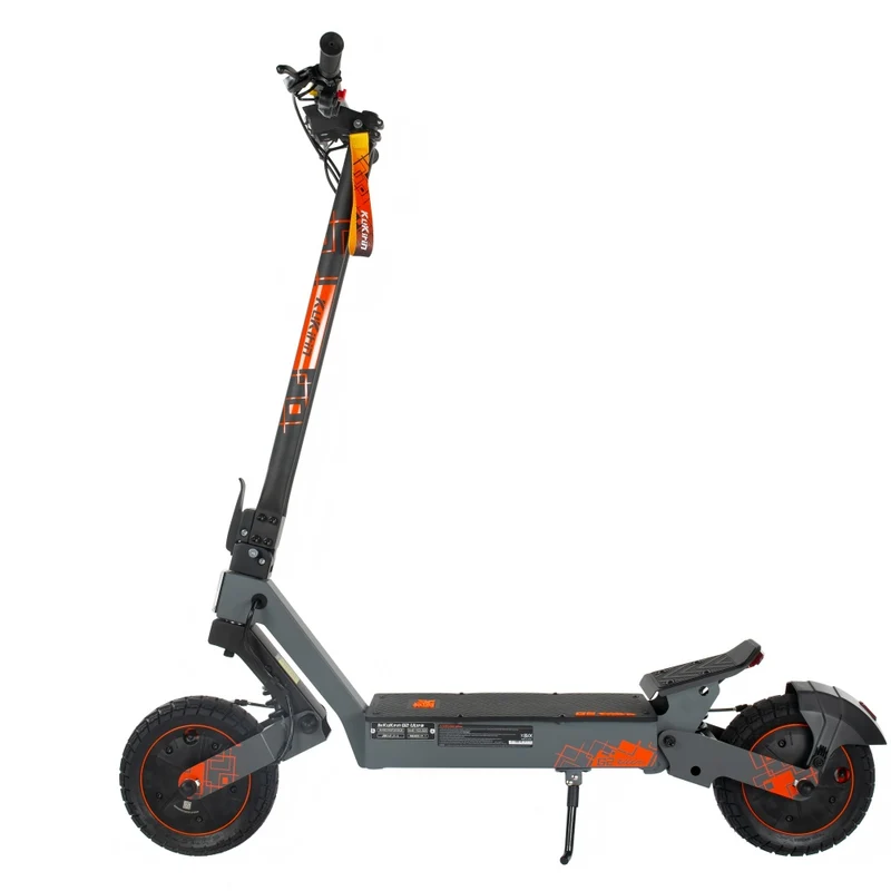 KuKirin G2 Ultra Elscooter