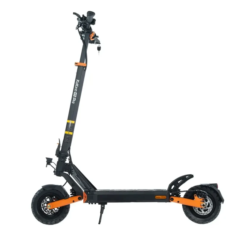 KuKirin G2 Pro (VMP) Elscooter