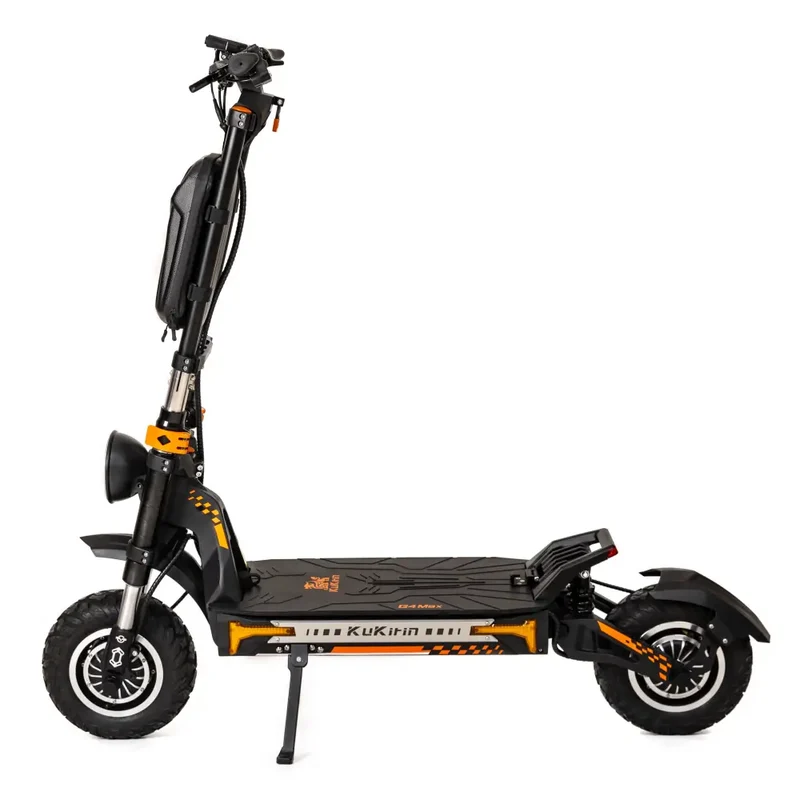 KuKirin G4 Max El-Scooter