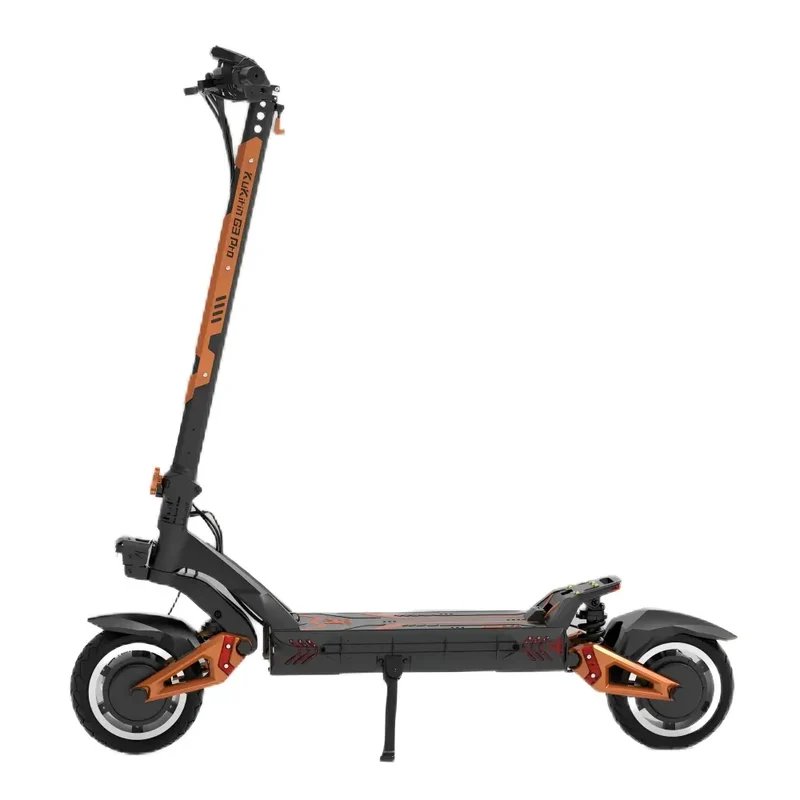 KuKirin G3 Pro El-Scooter