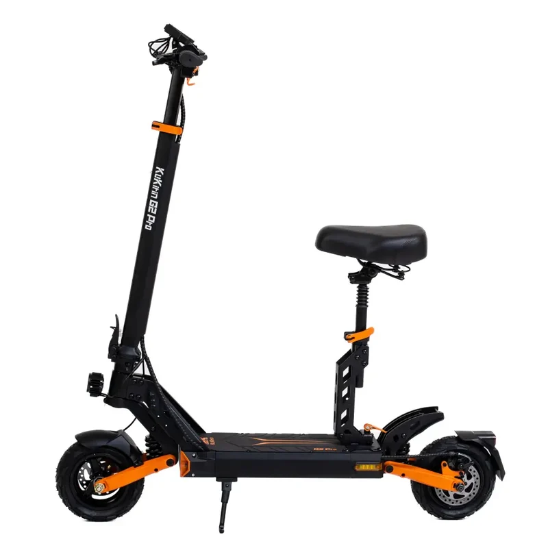 KuKirin G2 Pro El-Scooter
